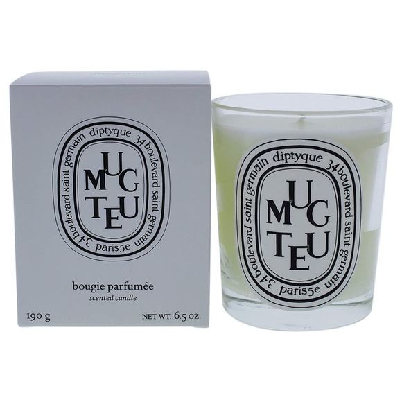diptyque Accents Diptyque Muguet Scented Candle 65oz9g Poshmark
